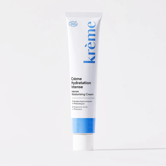 KRÈME CRÈME HYDRATATION INTENSE - 50ml