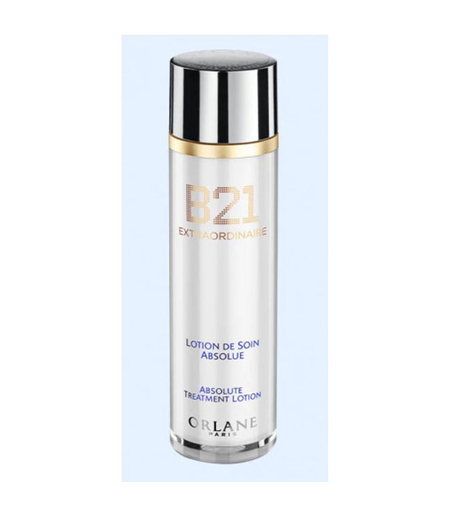 ORLANE B21 EXTRAORDINAIRE Lotion de Soin Absolue - 120ml