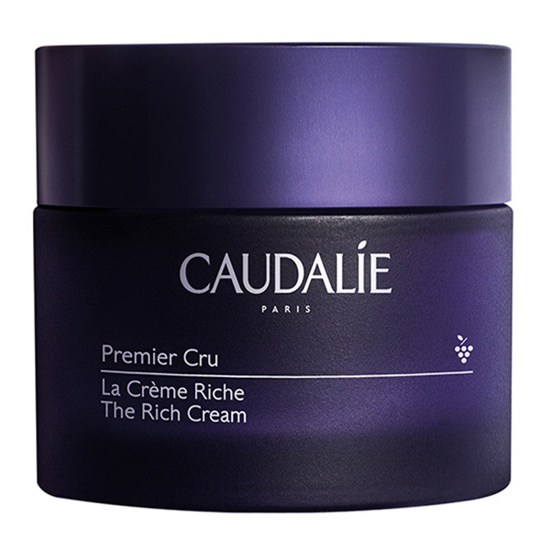 CAUDALIE PREMIER CRU Crème Riche - 50ml