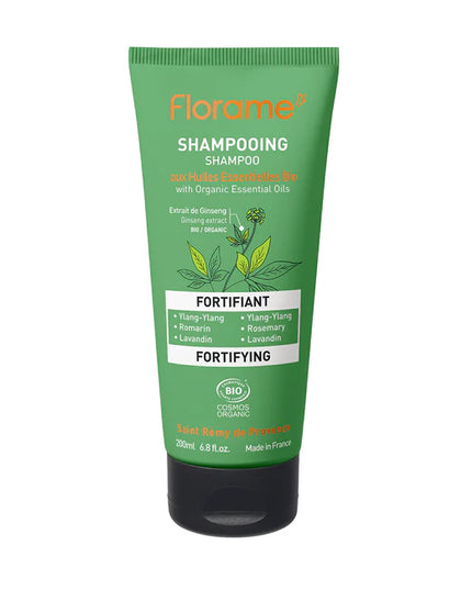 FLORAME SHAMPOOING Fortifiant - 200ml