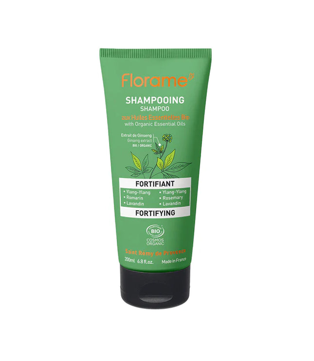FLORAME SHAMPOOING Fortifiant - 200ml