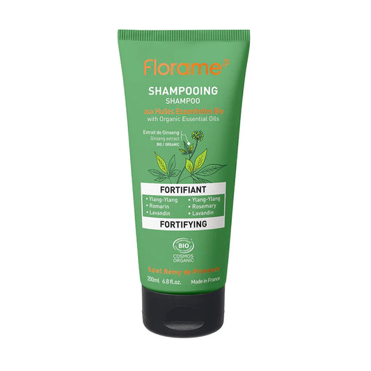FLORAME SHAMPOOING Fortifiant - 200ml