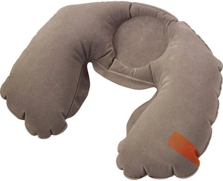 GO TRAVEL THE SNOOZER Coussin de Voyage Oreiller Gonflable Le Somnolent