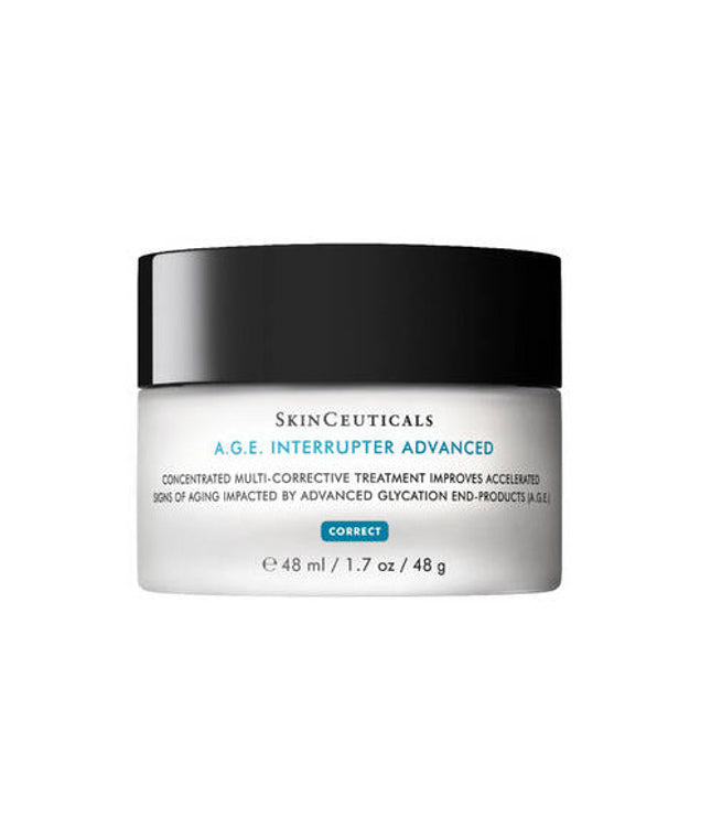 SKIN CEUTICALS AGE INTERRUPTER ADVANCED Crème Anti-Rides - 48ml