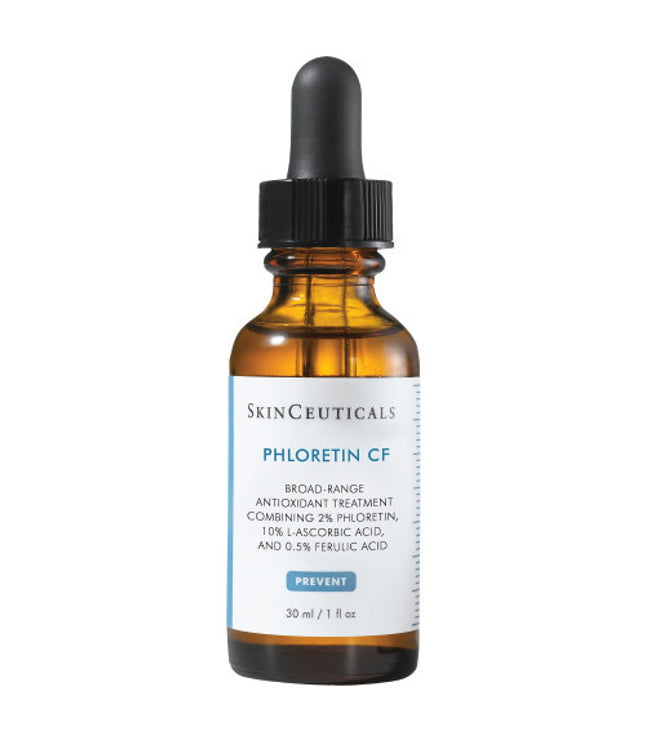 SKIN CEUTICALS PHLORETIN CF Sérum Antioxydant Tâches et Rides 30ml