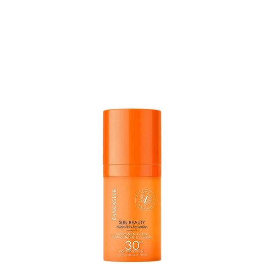 LANCASTER SUN BEAUTY Fluide Solaire SPF30 - 30ml