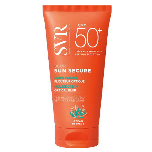 SVR - SUN SECURE creme SPF50+ 50ml