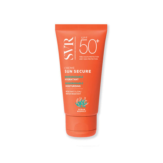 SVR - SUN SECURE creme SPF50+ 50ml