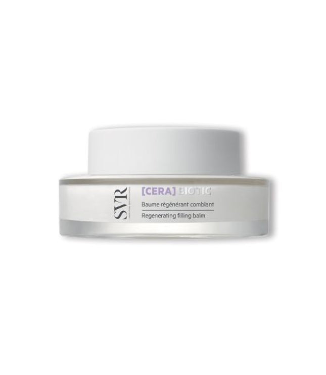 SVR [ CERA ] BIOTIC Baume régénérant comblant - 50ml
