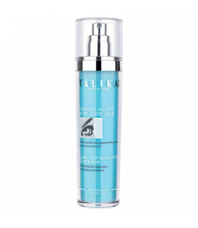 TALIKA DEMAQUILLANT Soin des Cils 100ml