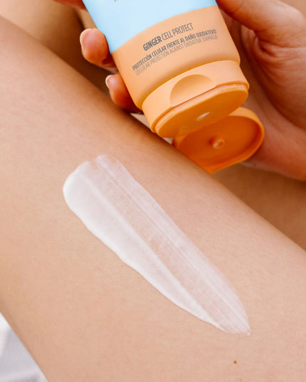 ISDIN FOTOPROTECTOR Gel Cream Gel-Crème SPF50 - 250ml