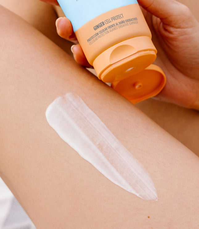ISDIN FOTOPROTECTOR Gel Cream Gel-Crème SPF50 - 250ml