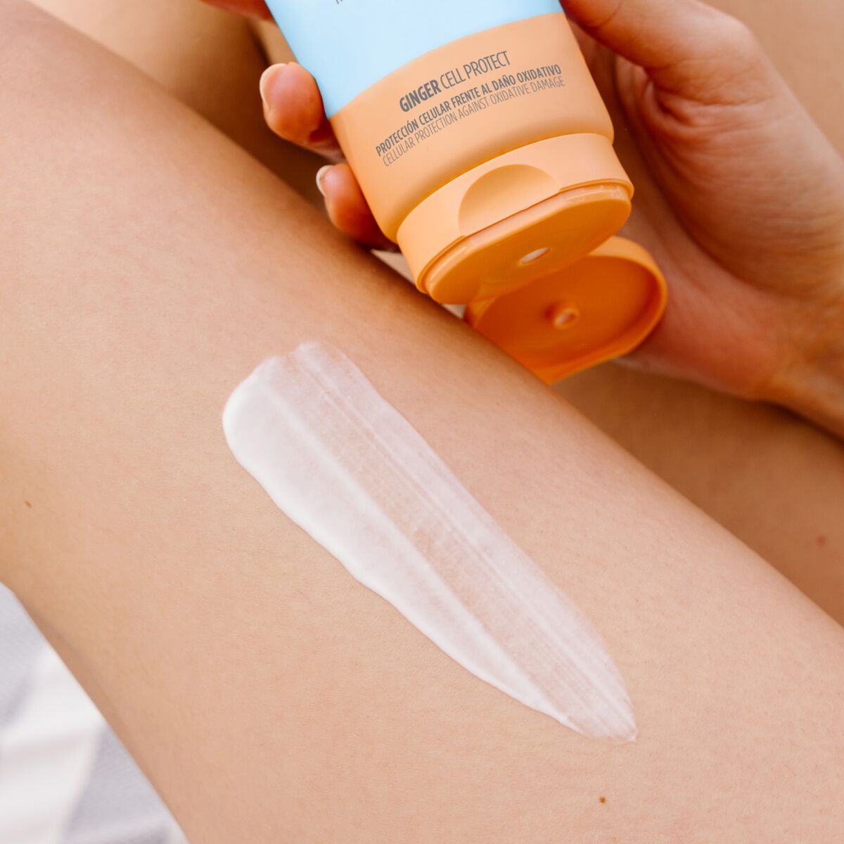 ISDIN FOTOPROTECTOR Gel Cream Gel-Crème SPF50 - 250ml