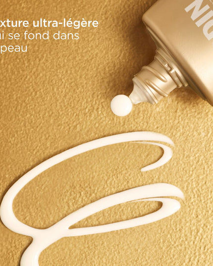 ISDIN FOTOPROTECTOR FUSION WATER MAGIC URBAN Crème Solaire SPF30 - 50ml