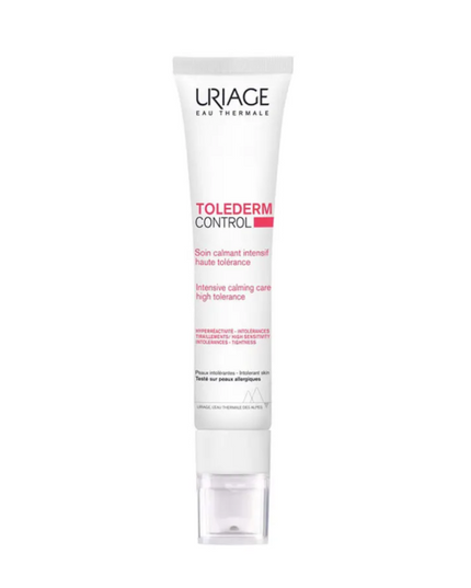 URIAGE TOLEDERM CONTROL Soin Apaisant 40ml
