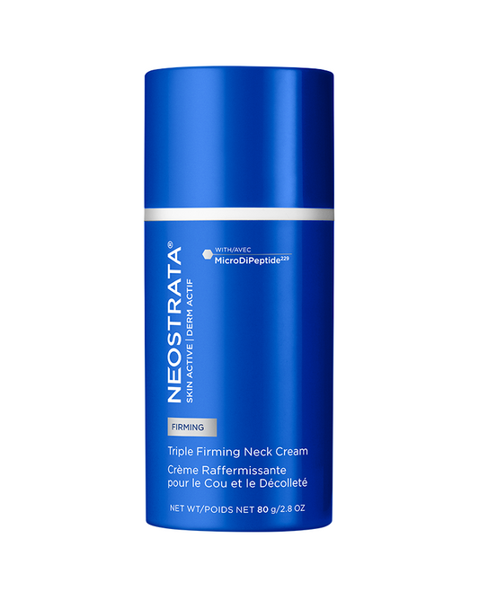 NEOSTRATA Crème Raffermissante Cou & Décolleté - 80ml
