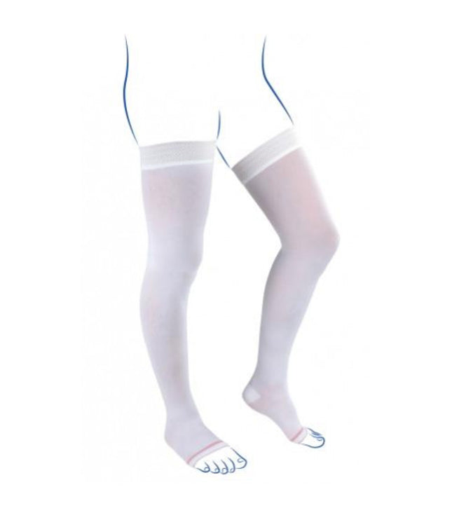 VENOFLEX CLINIC Bas de Contention ANTI-STASE Homme - Classe 1 THUASNE