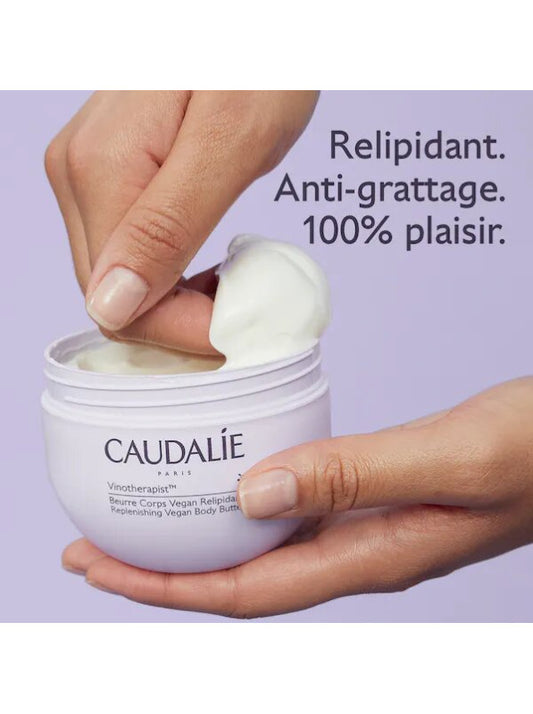 CAUDALIE VINOTHERAPIST Beurre Corps - 250ml