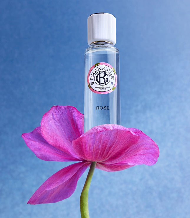 ROSE Eau Parfumée 30ml - ROGER GALLET