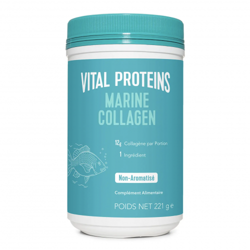 VITAL PROTEINS MARINE COLLAGEN - 221g